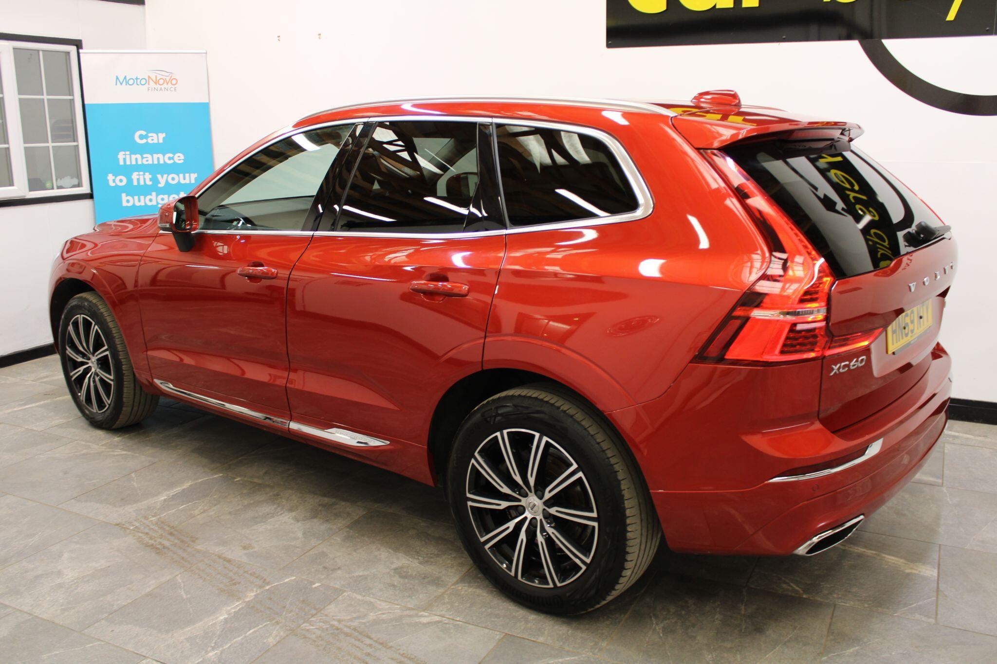 Volvo XC60 - Image 22
