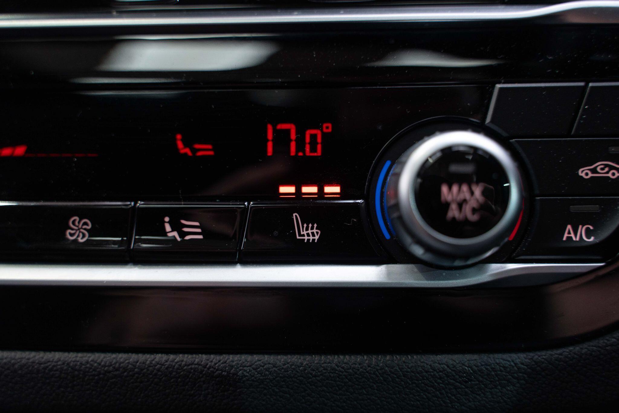 BMW X4 M - Image 52