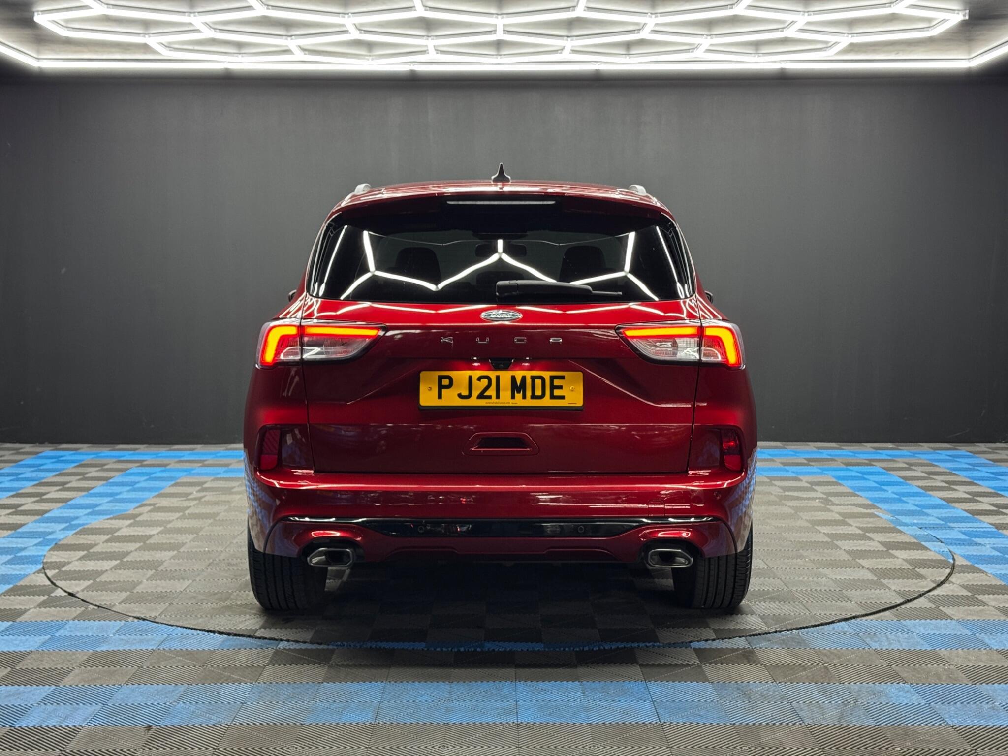 Ford Kuga - Image 6