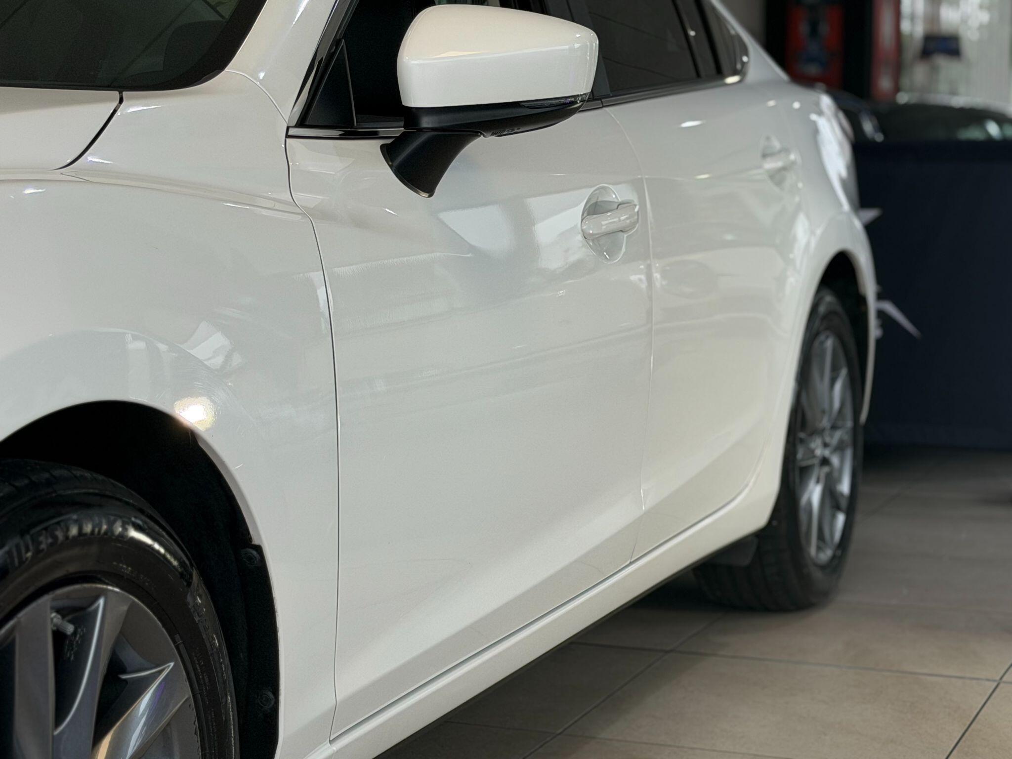 Mazda MAZDA6 - Image 11