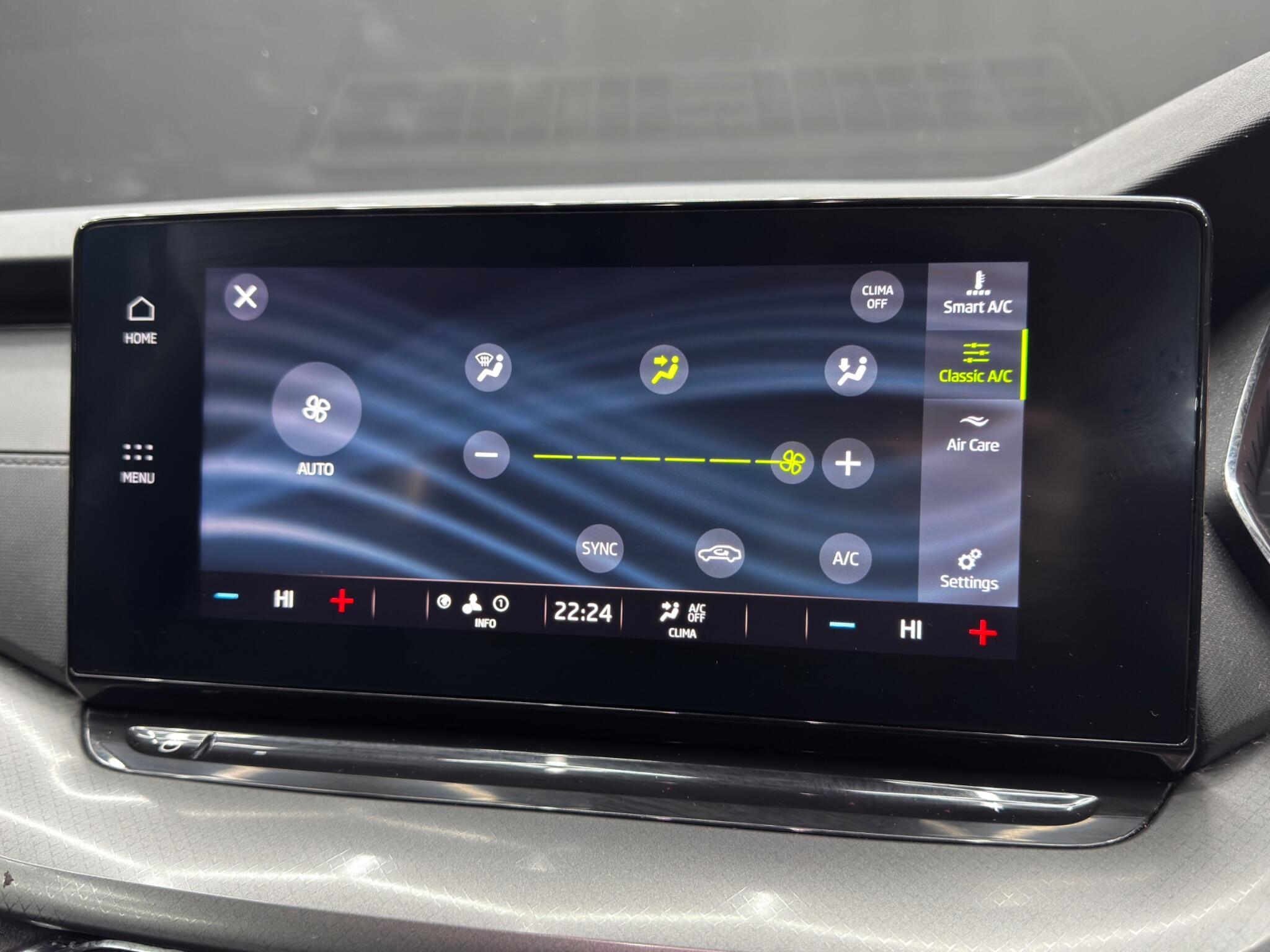 Skoda Octavia - Image 29