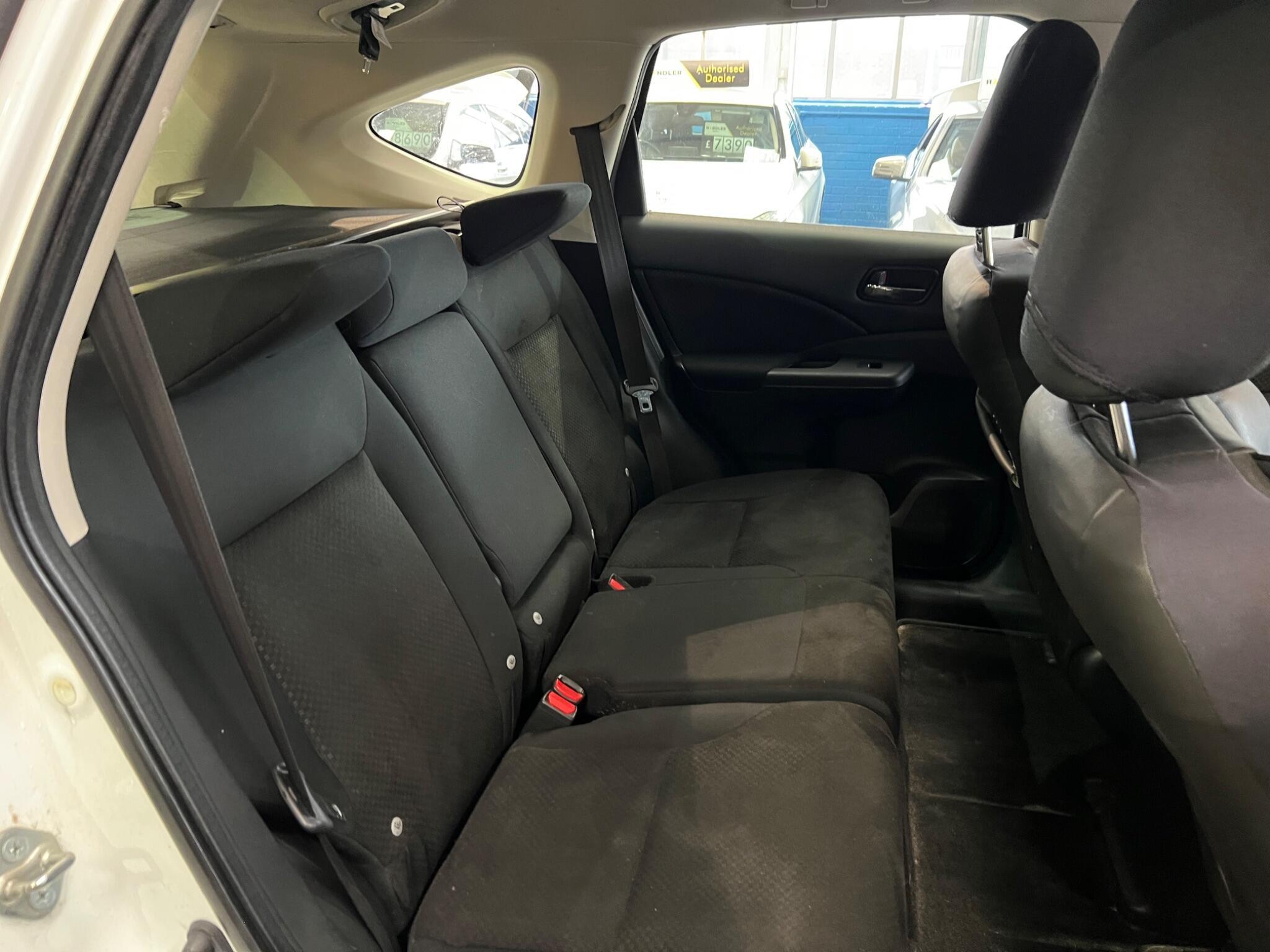 Honda CR-V - Image 22