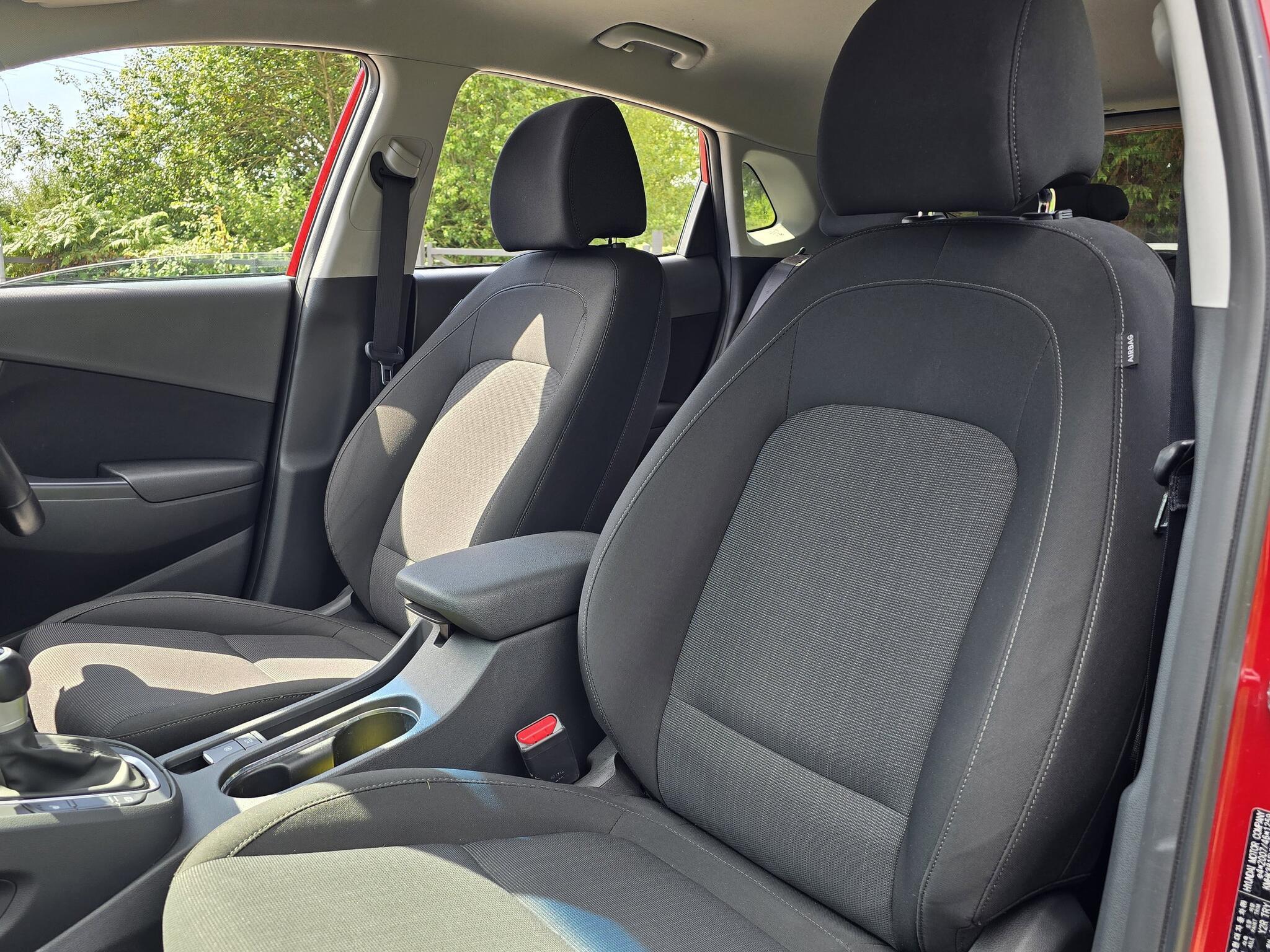 Hyundai Kona - Image 3