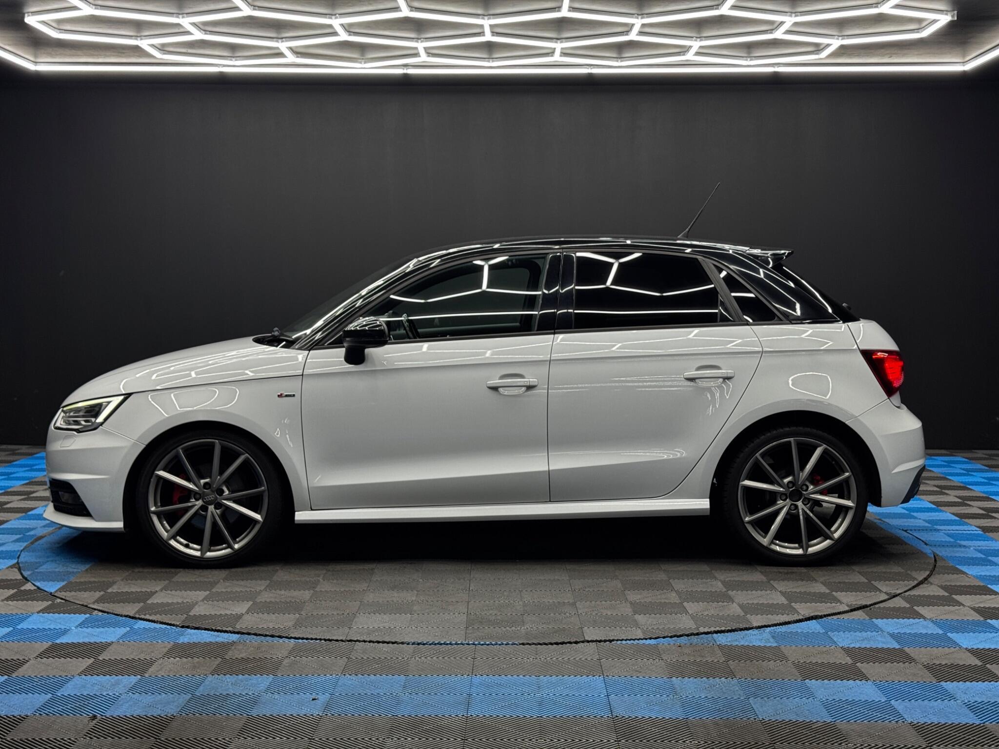 Audi A1 - Image 8