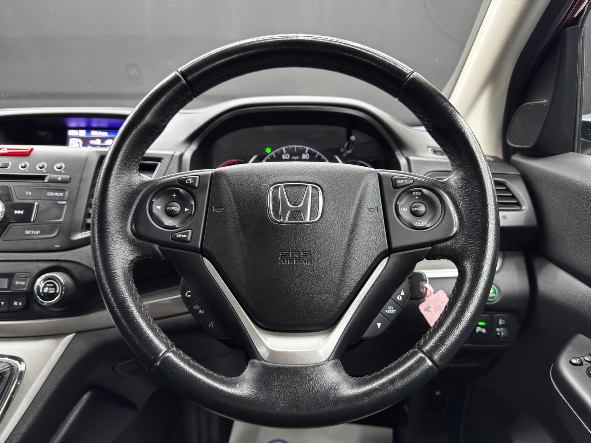 Honda CR-V - Image 19