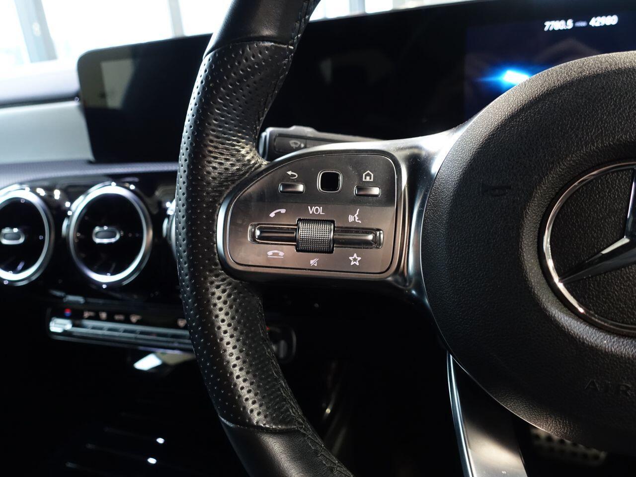 Mercedes CLA - Image 19