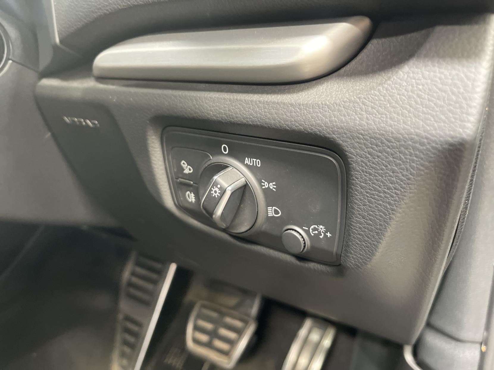 Audi S3 - Image 18