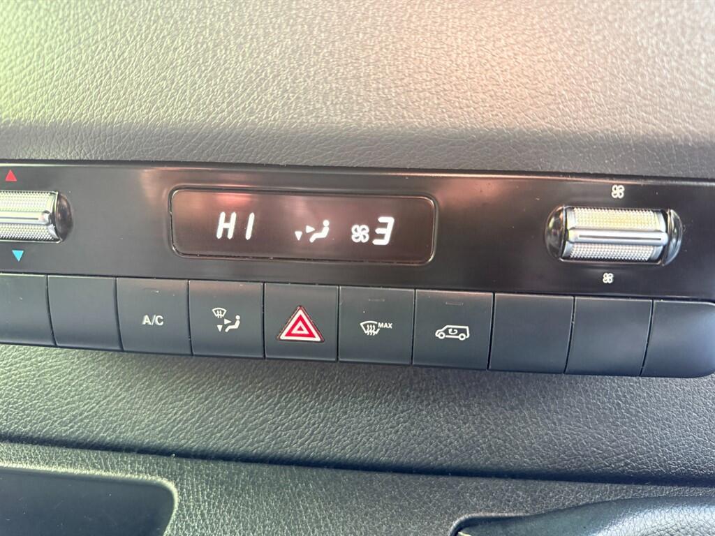 Mercedes Sprinter - Image 15