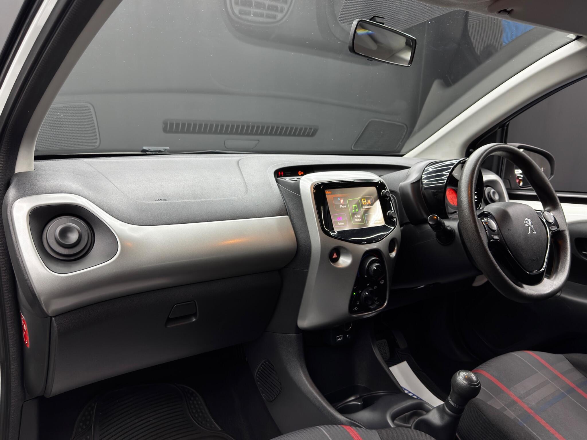 Peugeot 108 - Image 11