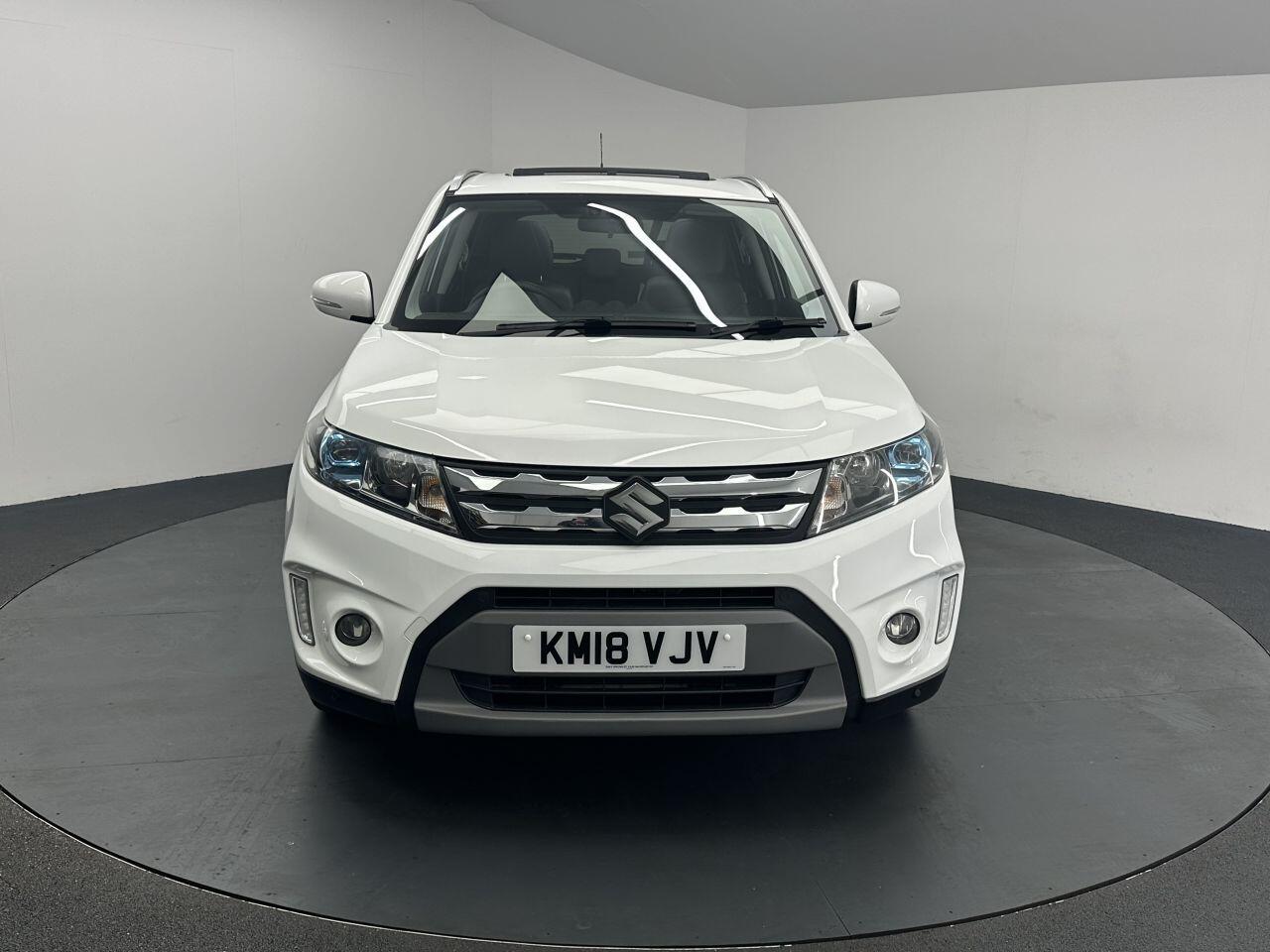 Suzuki Vitara - Image 5