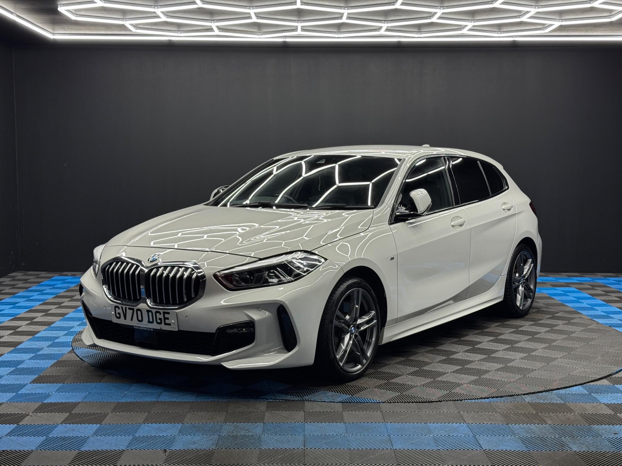 BMW 1 Series - Image 3