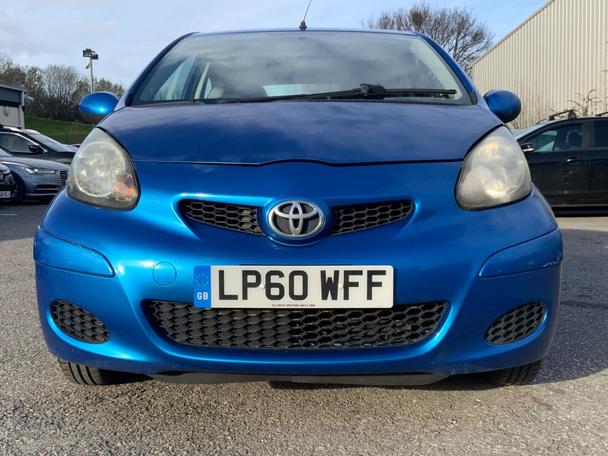 Toyota Aygo - Image 13