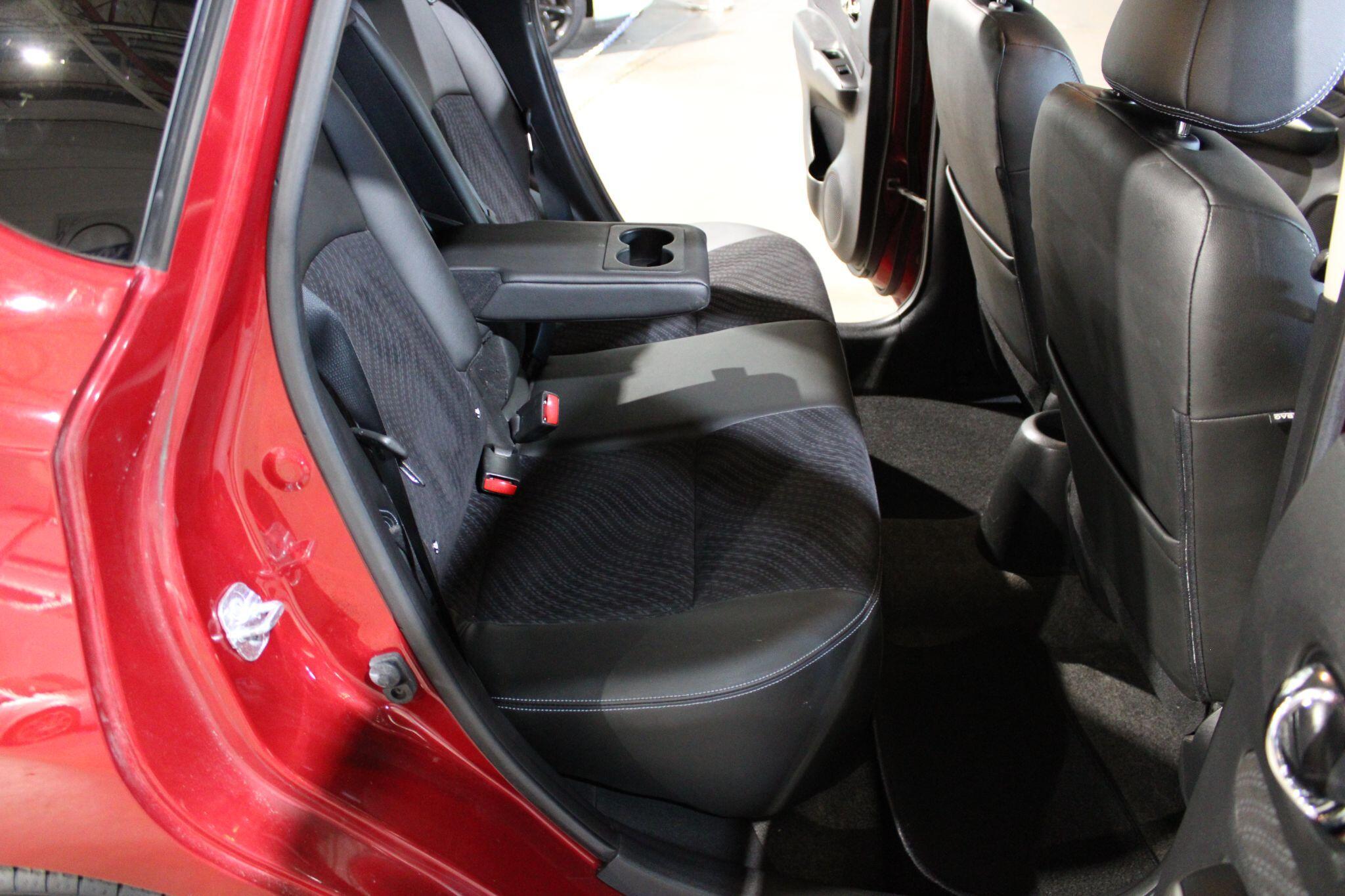 Nissan Note - Image 20