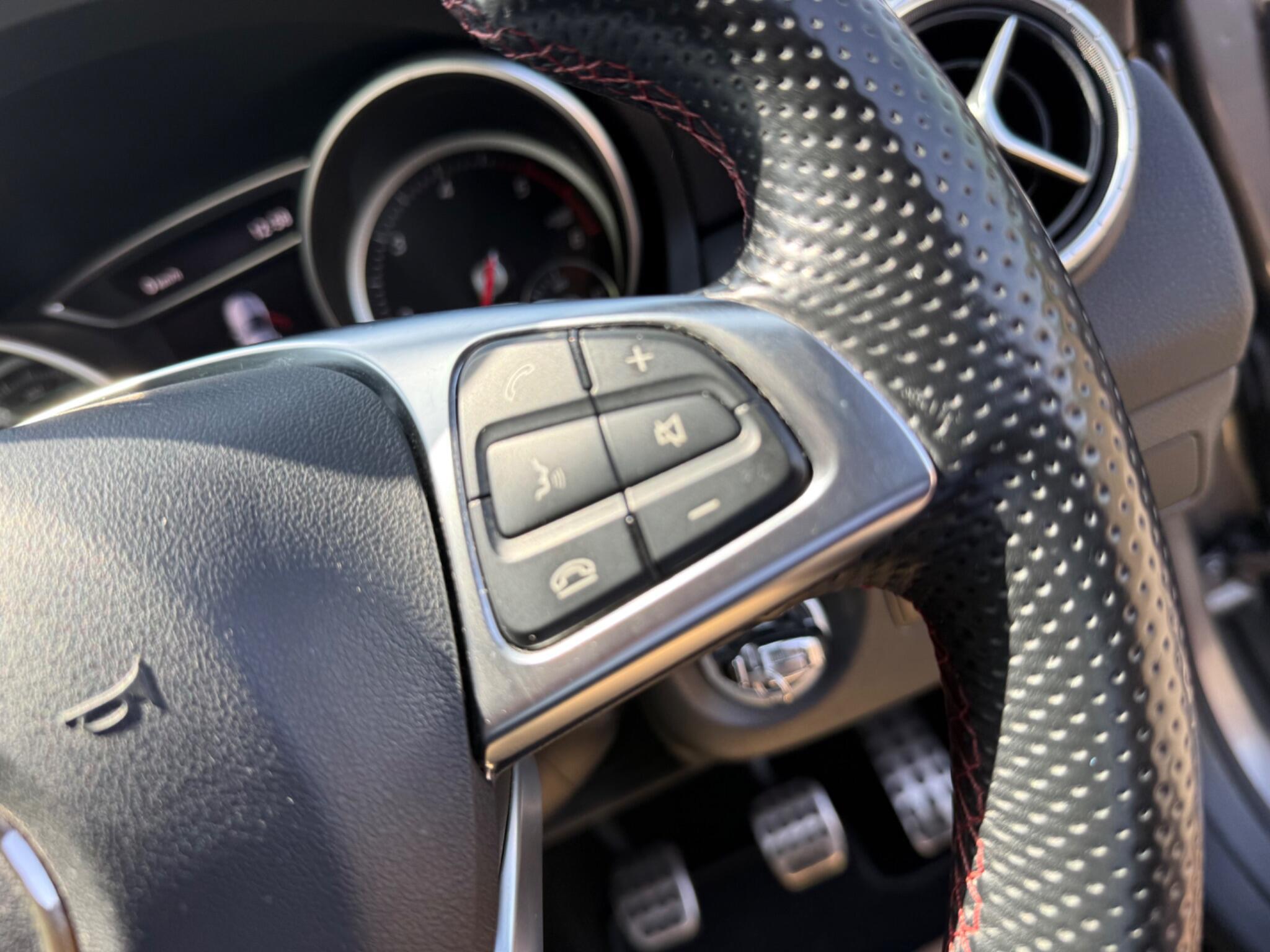 Mercedes CLA - Image 47