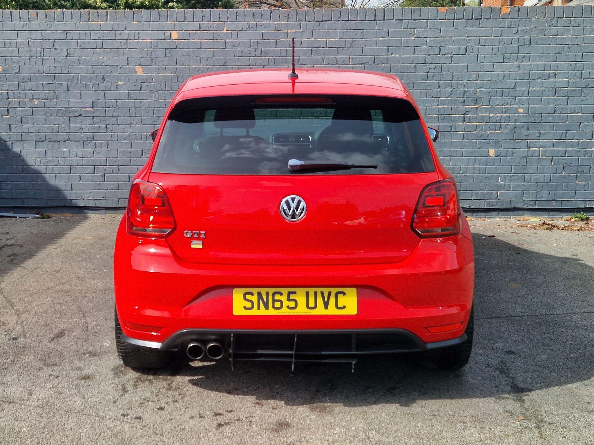 Volkswagen Polo - Image 9