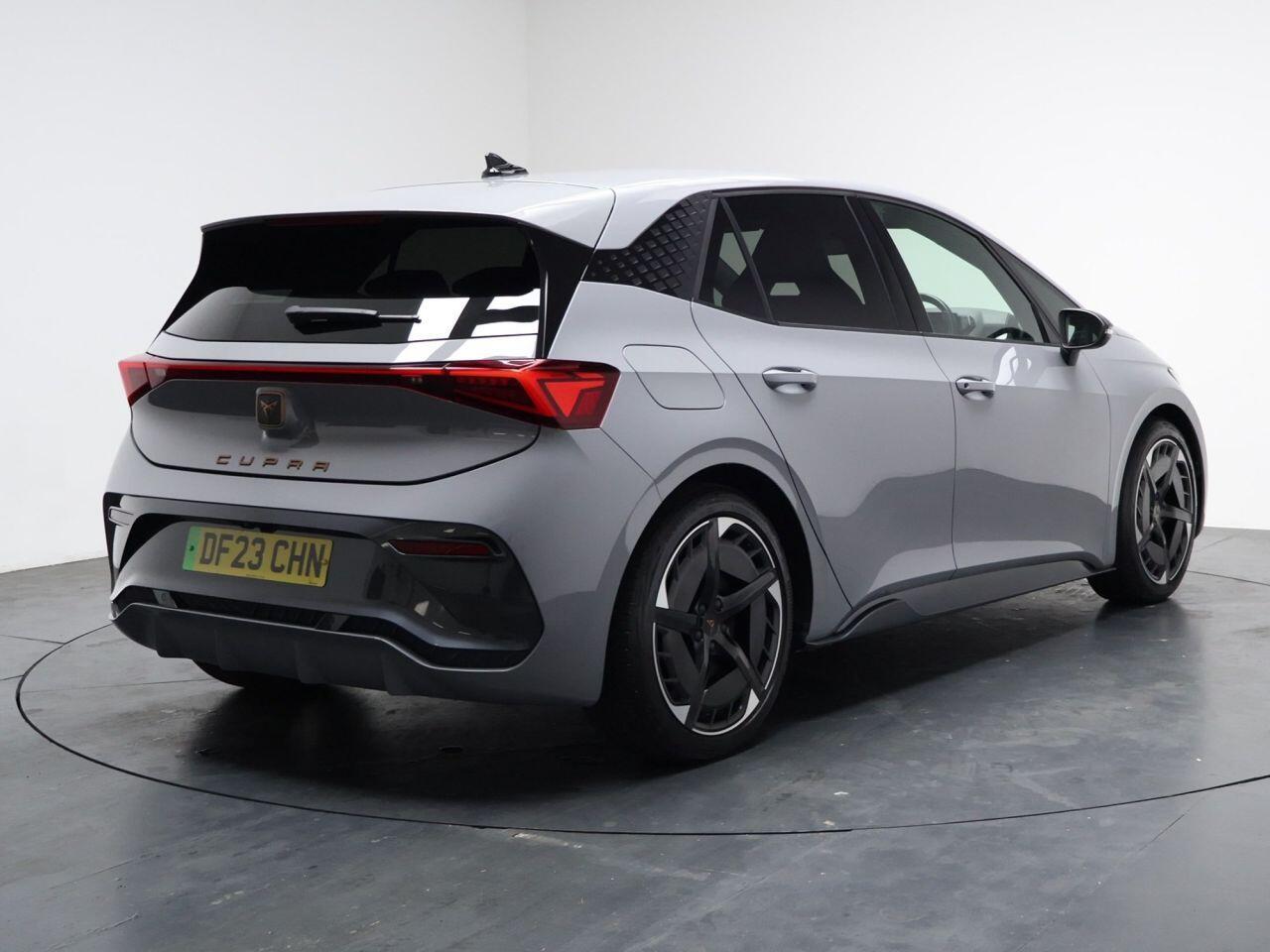 Cupra Born - Image 12