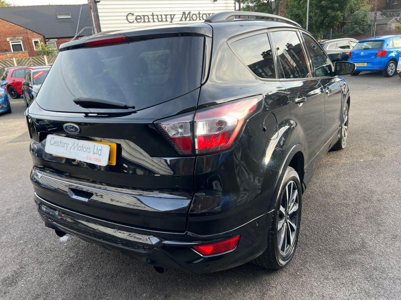 Ford Kuga - Image 5
