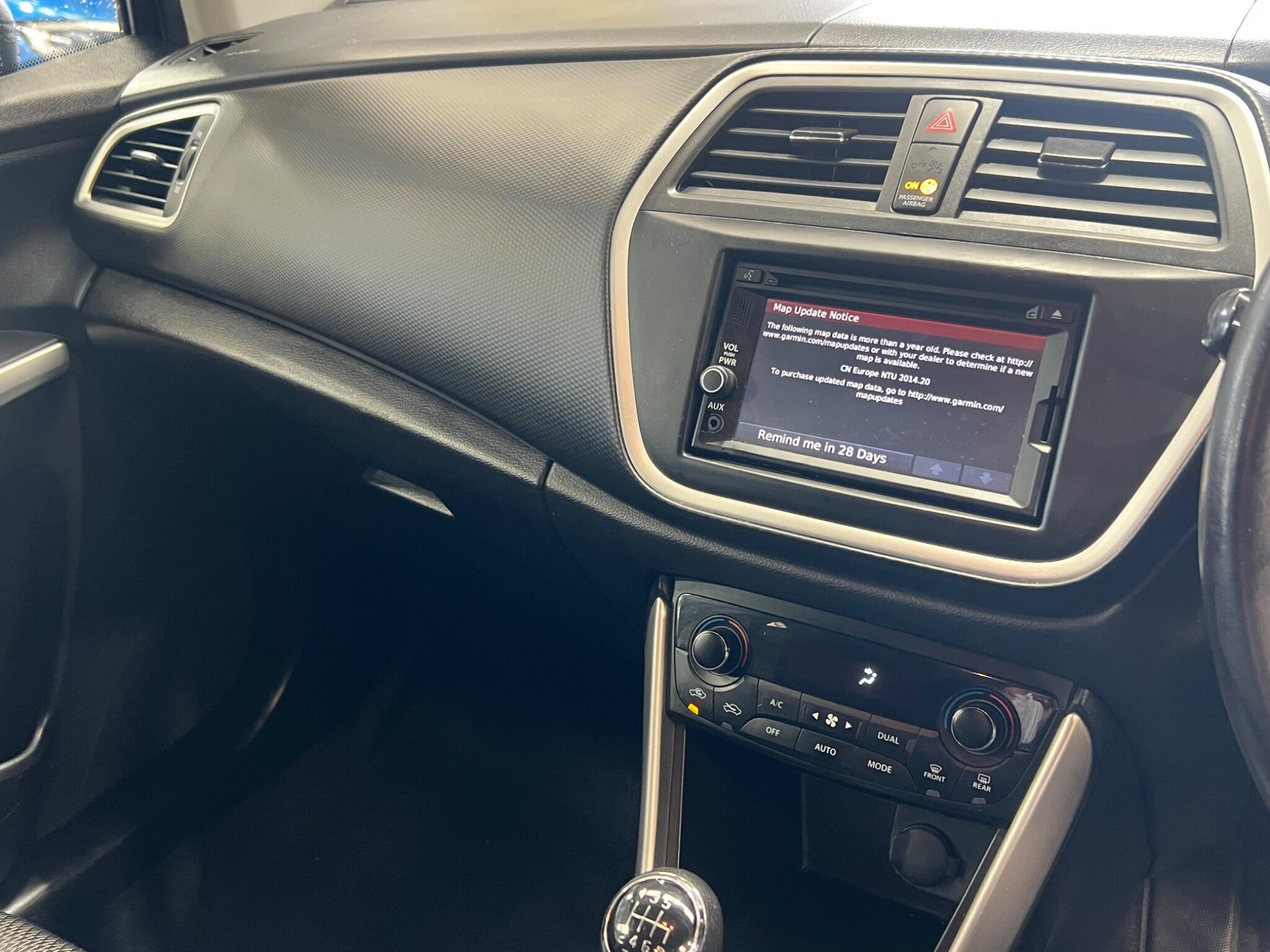 Suzuki SX4 S-Cross - Image 21