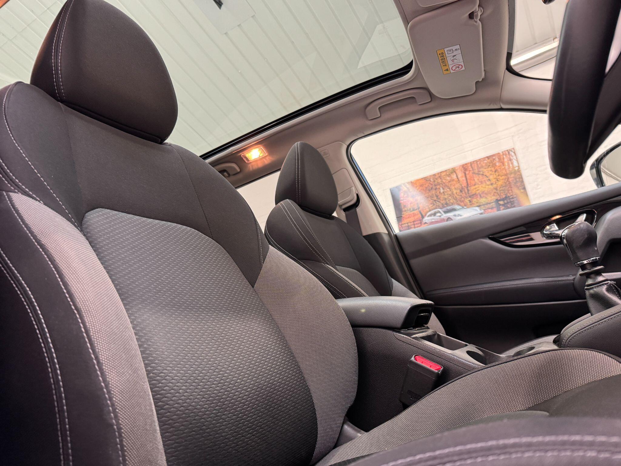 Nissan Qashqai - Image 38