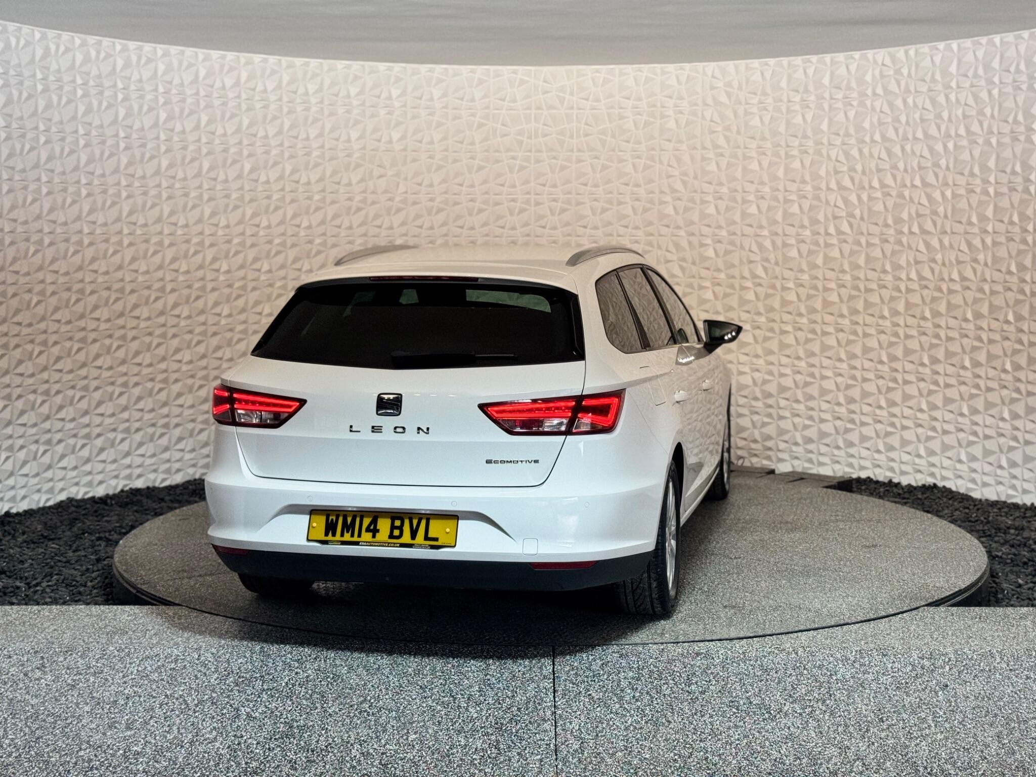 SEAT Leon - Image 15