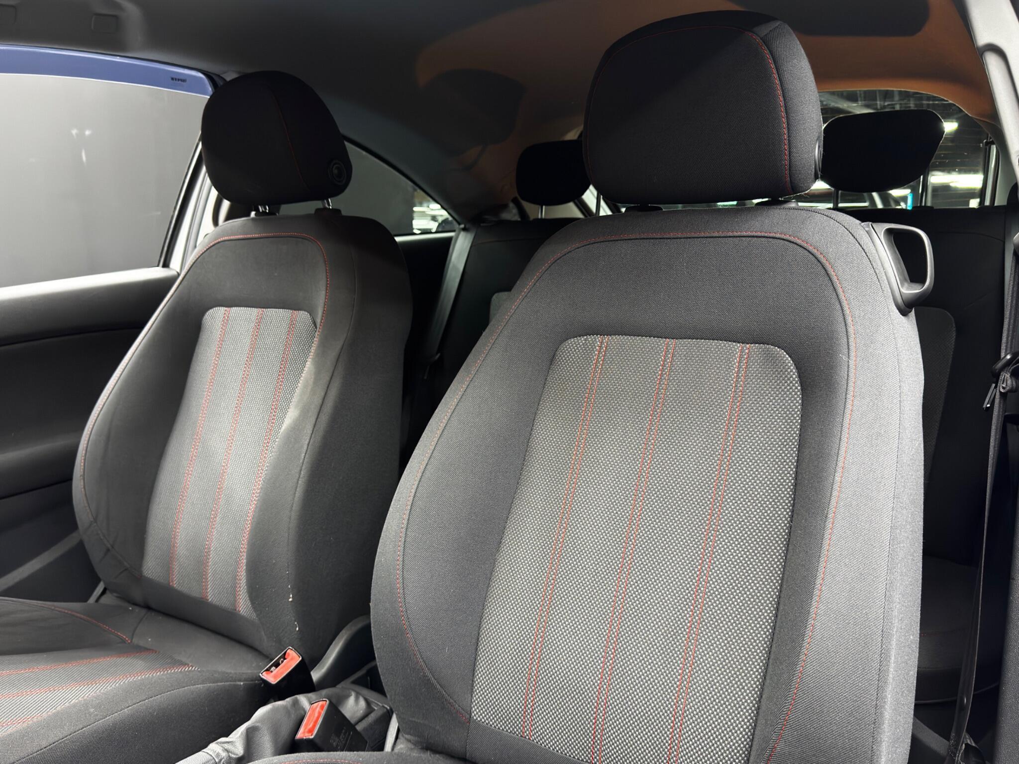 Vauxhall Corsa - Image 14