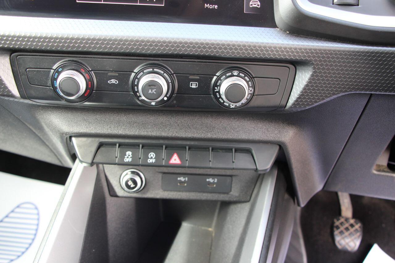 Audi A1 - Image 9
