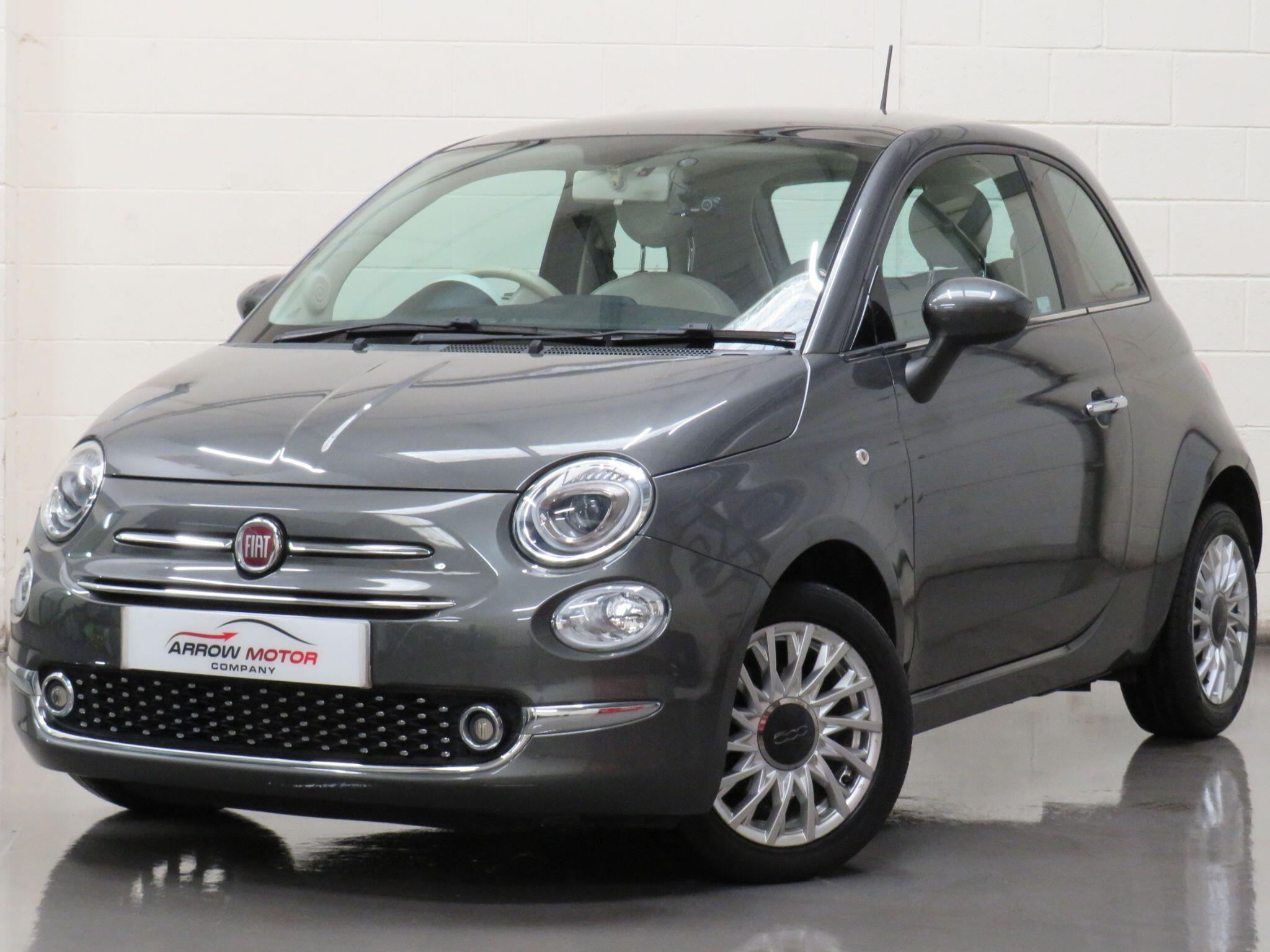 Fiat 500 - Image 7