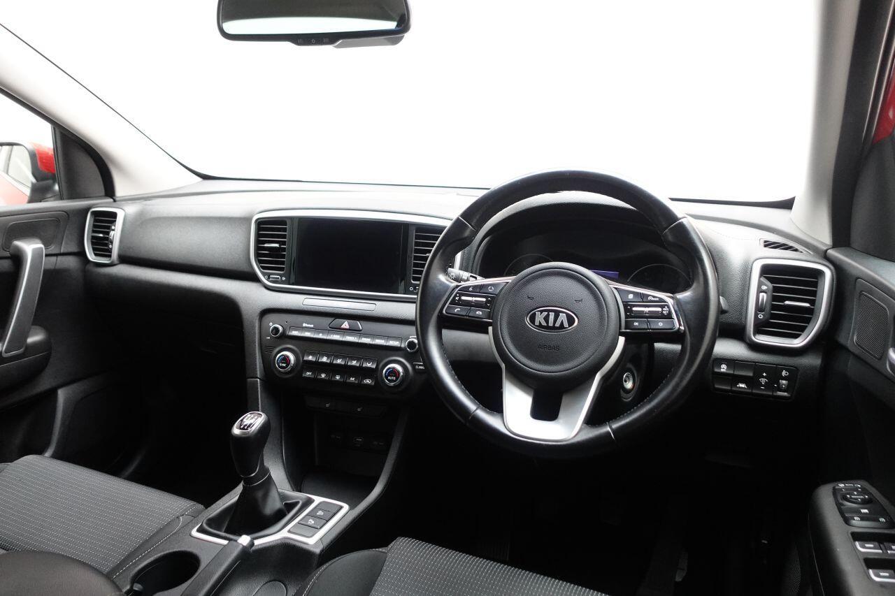 Kia Sportage - Image 15