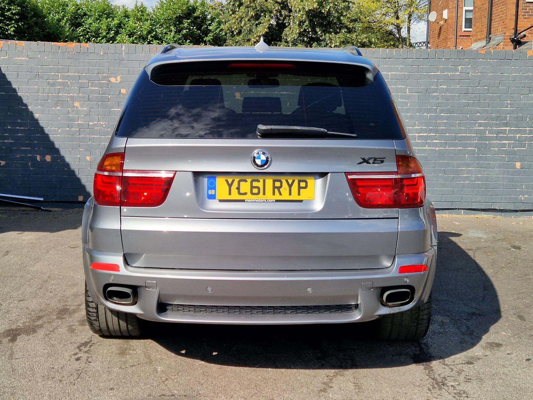 BMW X5 - Image 9