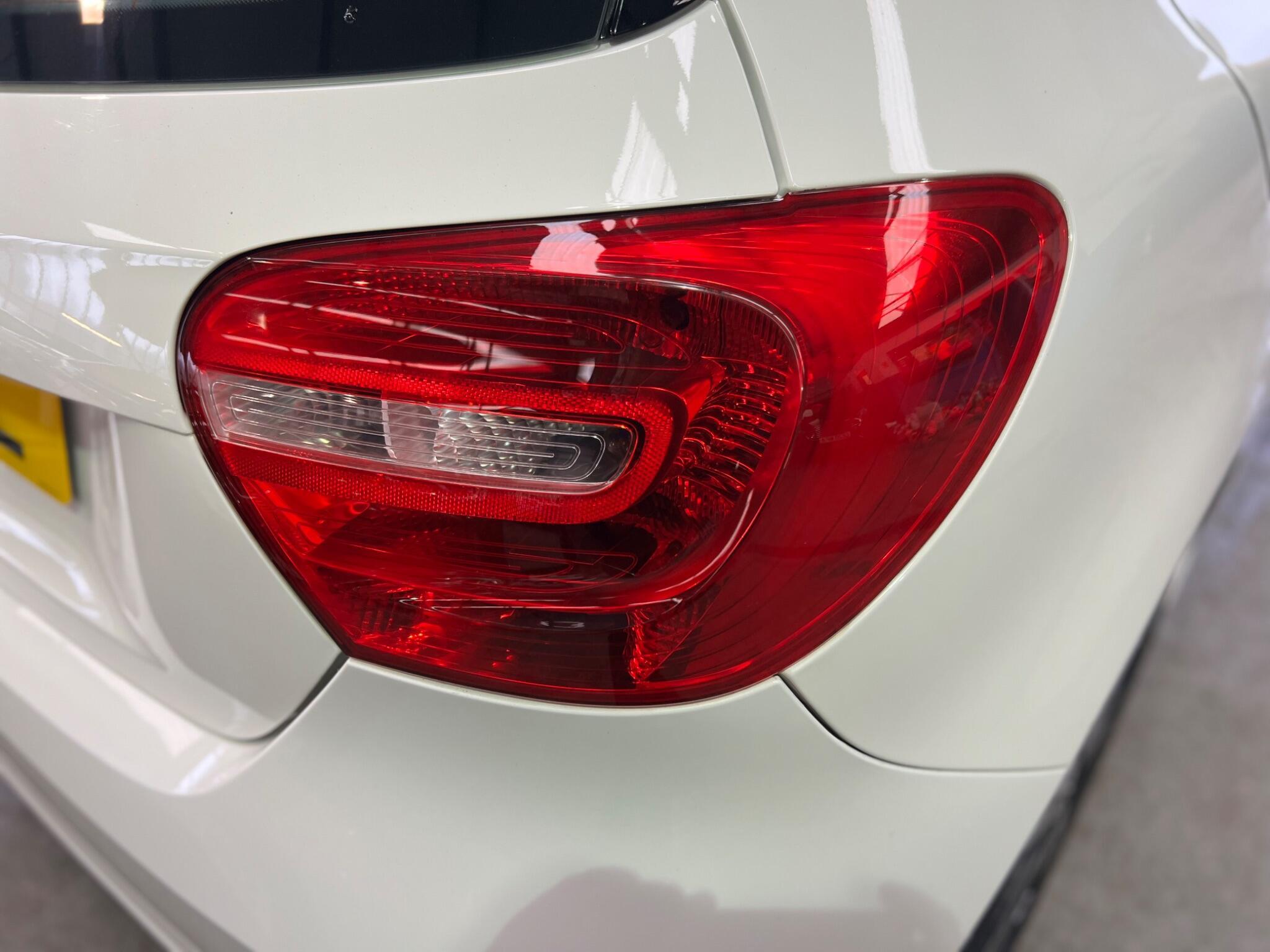 Mercedes A Class - Image 15
