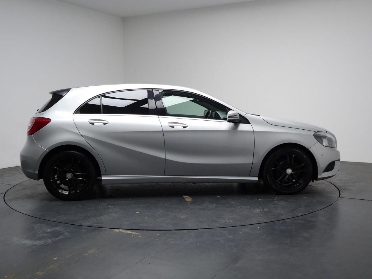 Mercedes A-Class - Image 14