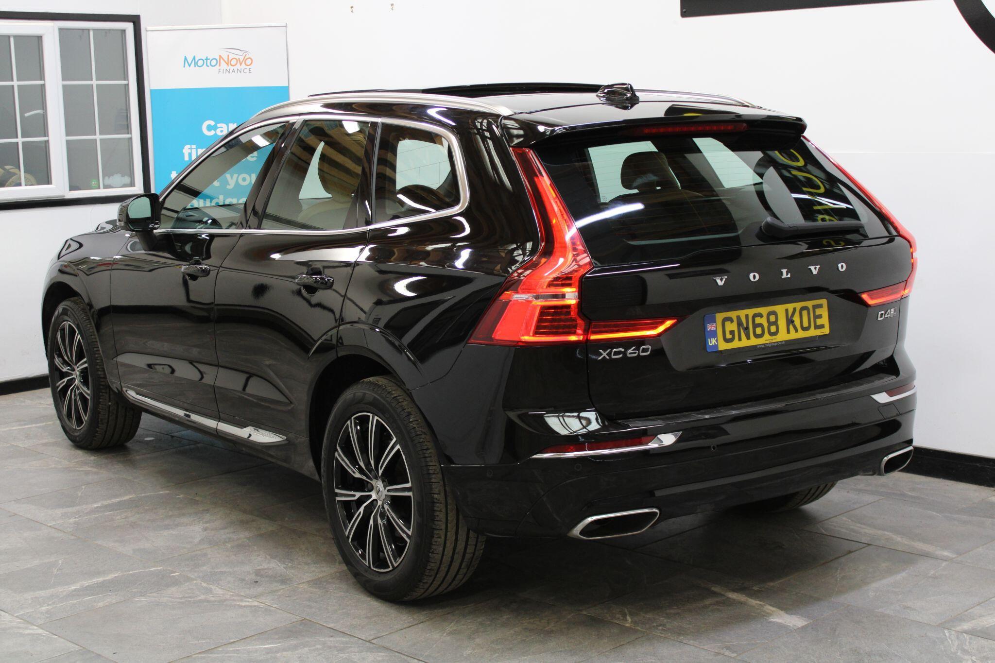 Volvo XC60 - Image 18