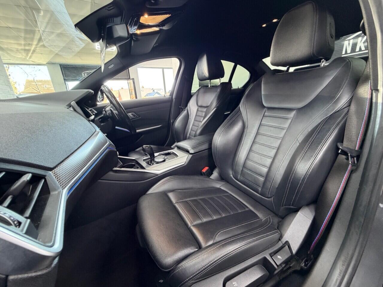 BMW 3 Series - Image 27