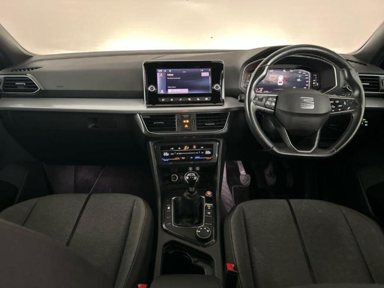 SEAT Tarraco - Image 6
