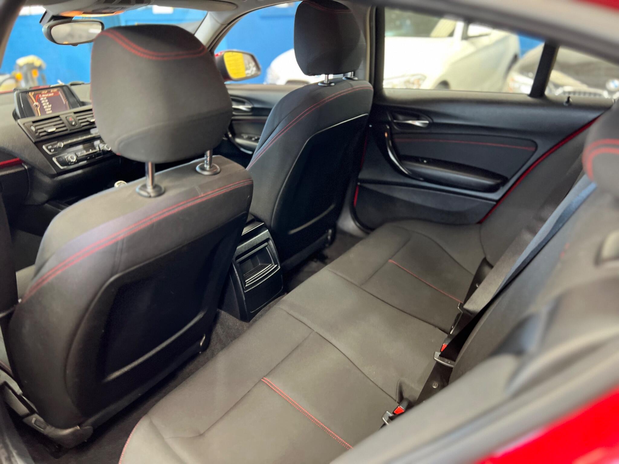 BMW 1 Series - Image 16