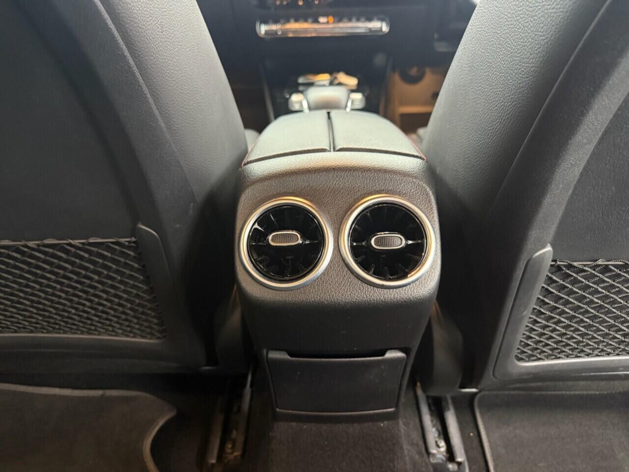 Mercedes A Class - Image 18