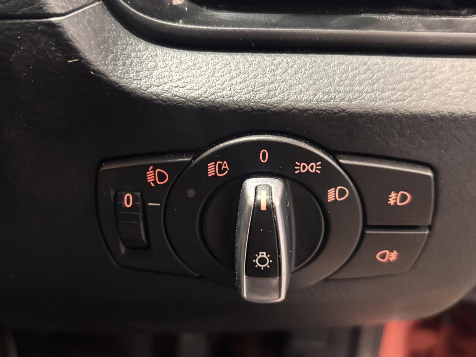 BMW X1 - Image 16