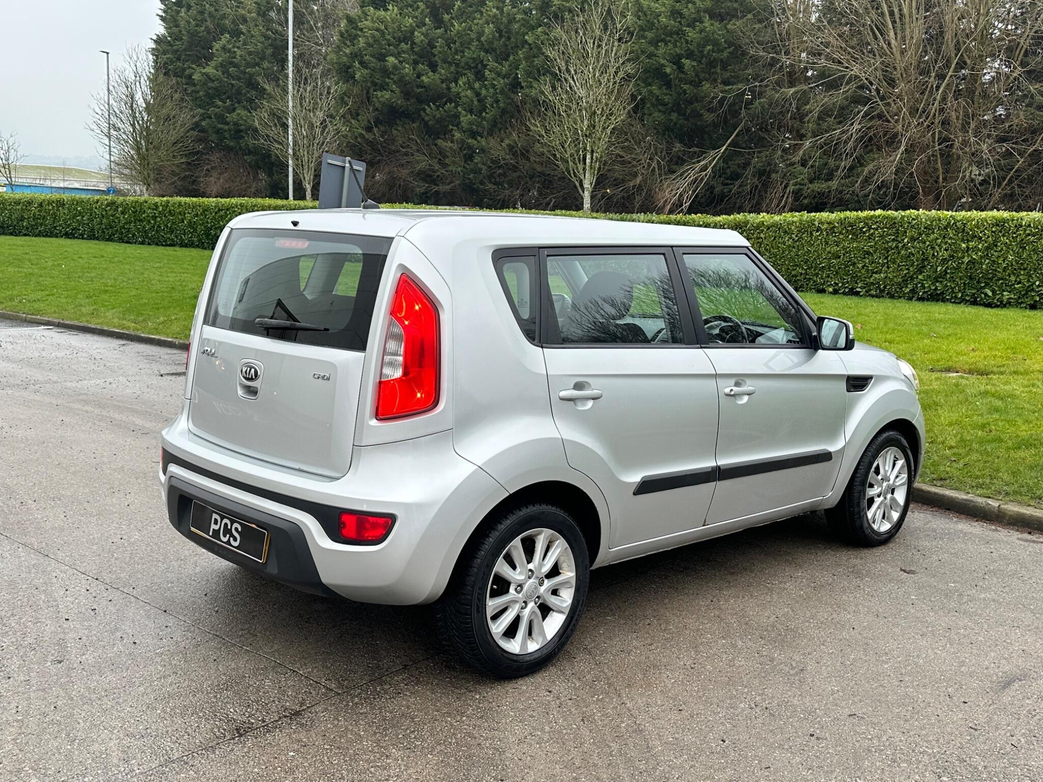 Kia Soul - Image 14