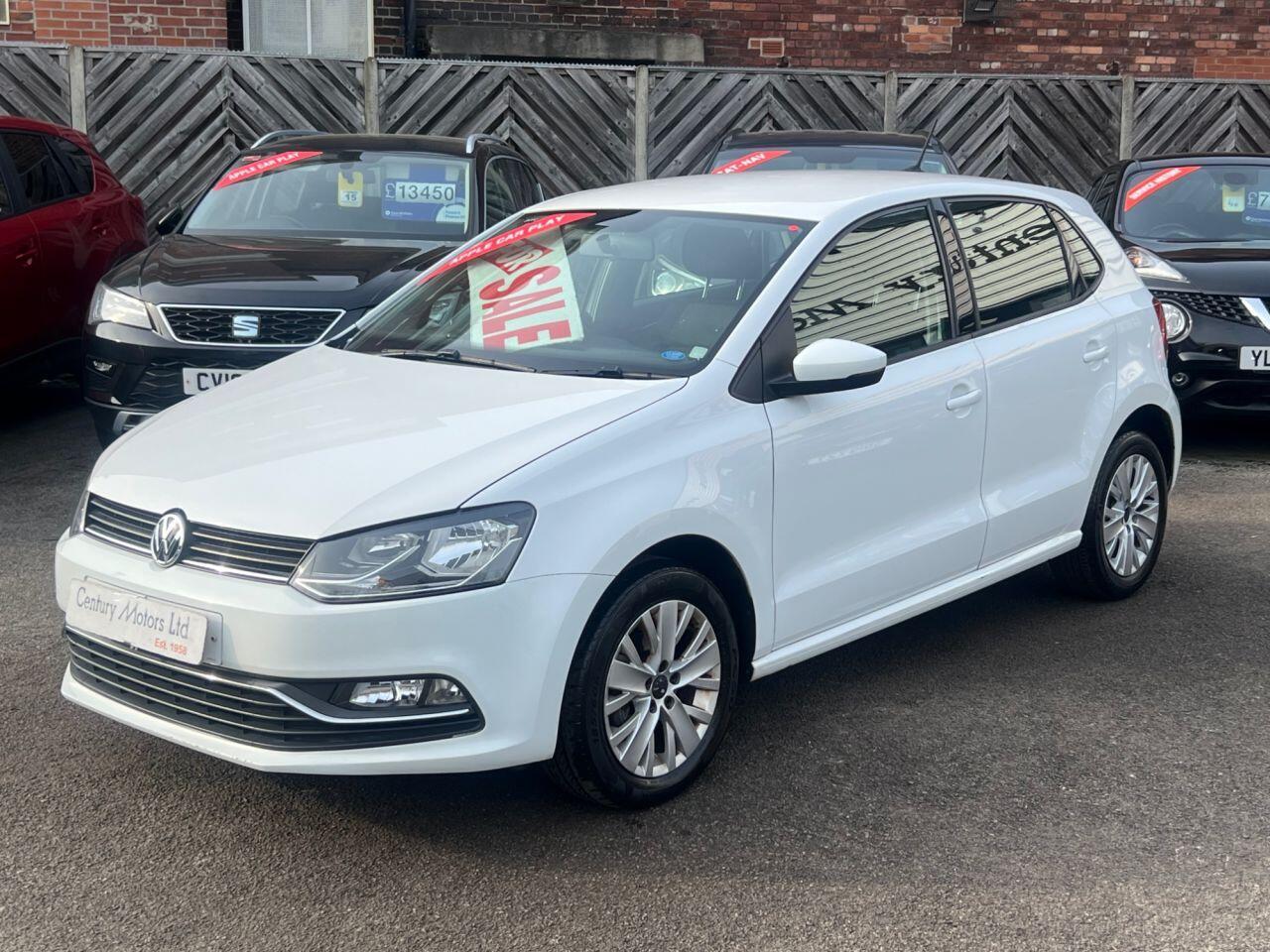 Volkswagen Polo - Image 2