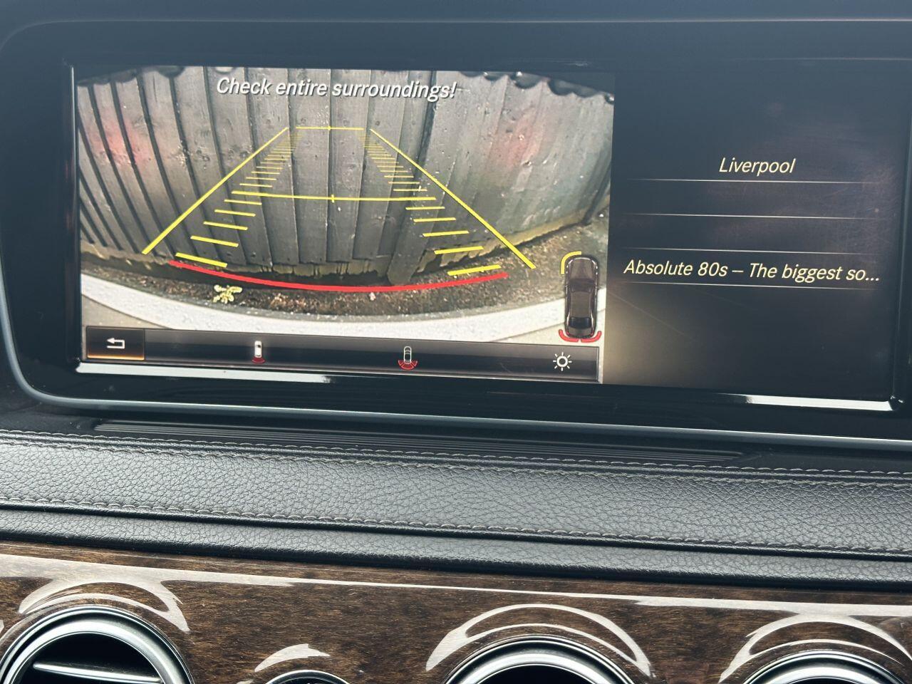 Mercedes S-Class - Image 19