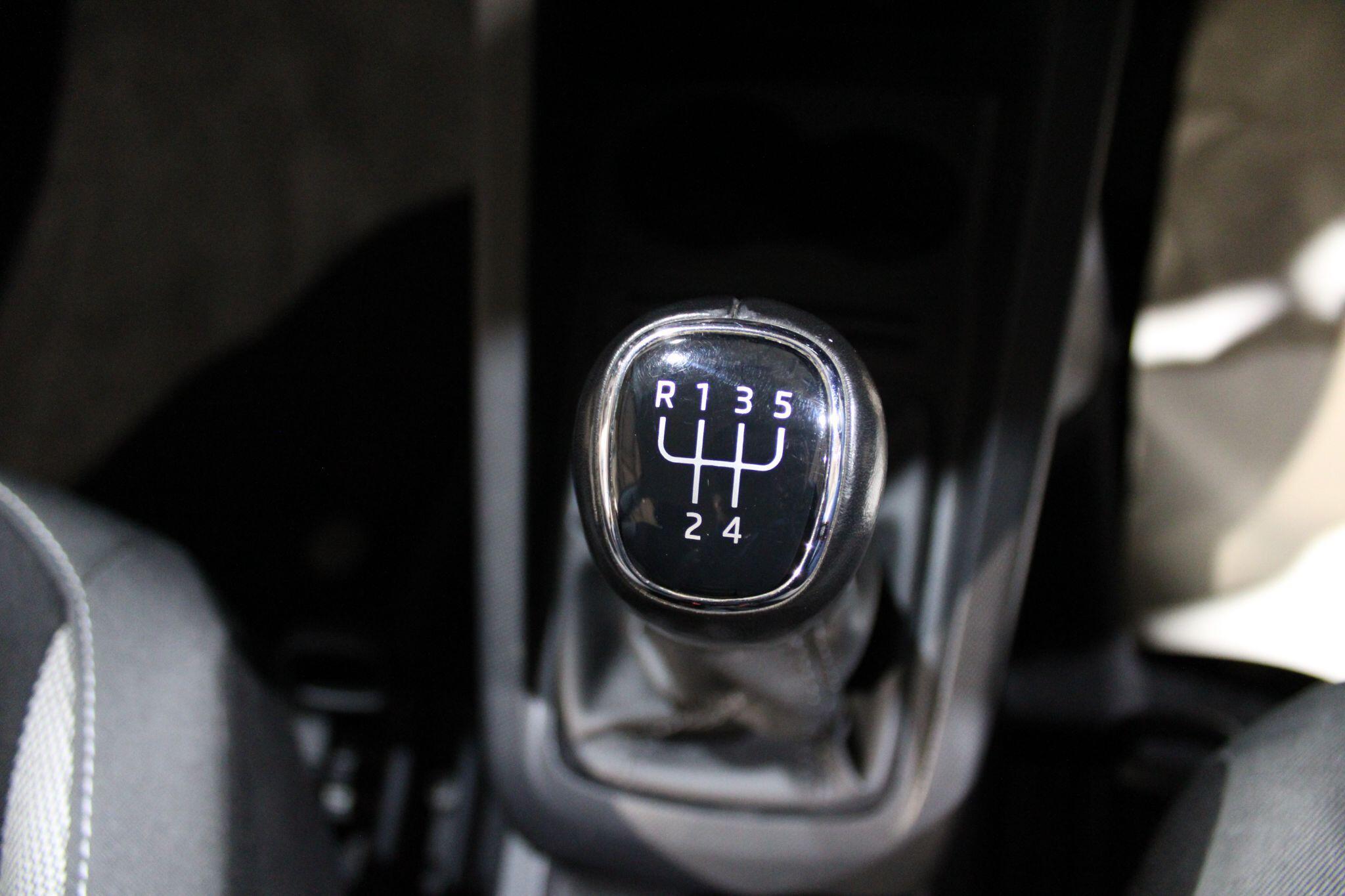 Skoda Fabia - Image 26