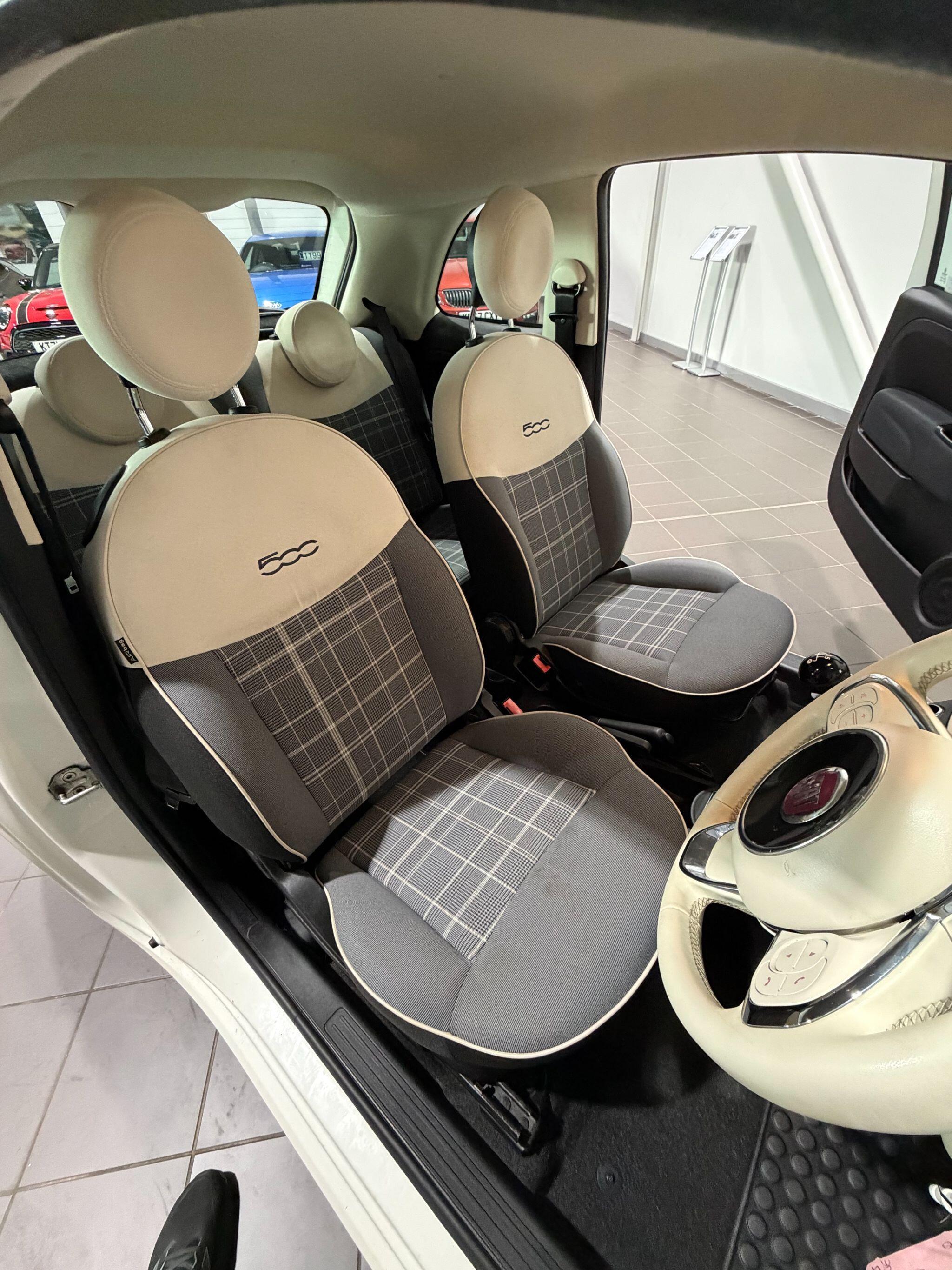 Fiat 500 - Image 12