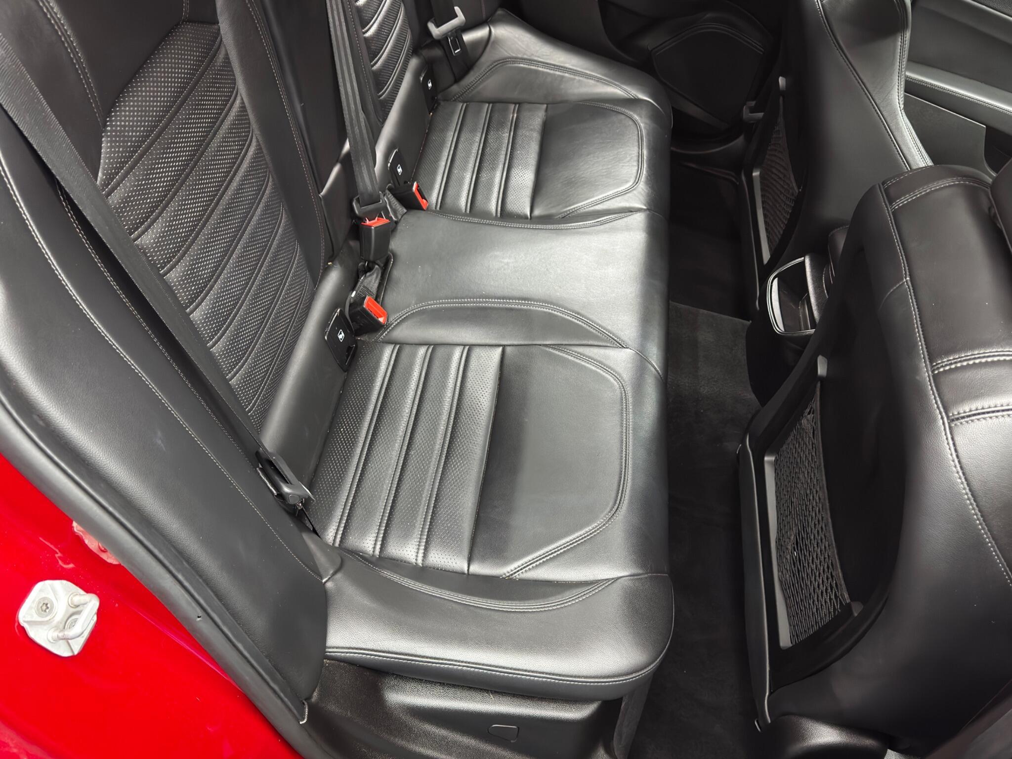 Alfa Romeo Giulia - Image 16