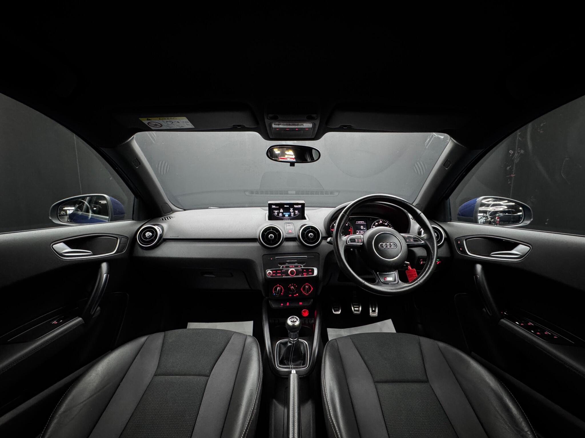 Audi A1 - Image 17