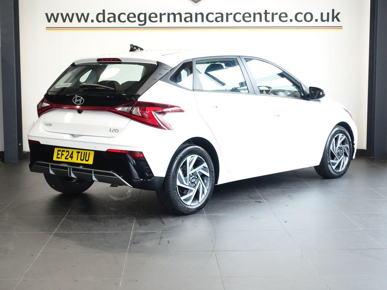 Hyundai i20 - Image 6