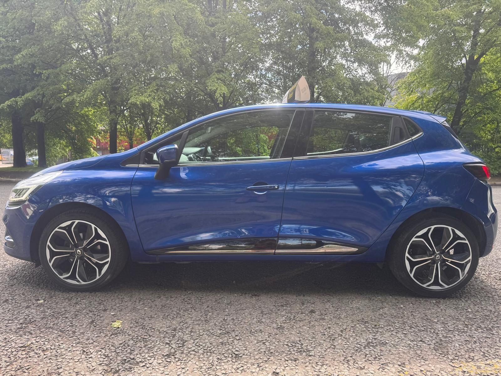 Renault Clio - Image 4