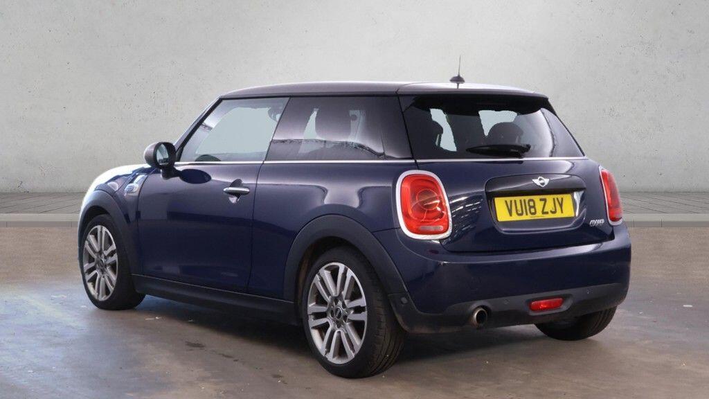 MINI Hatch - Image 3