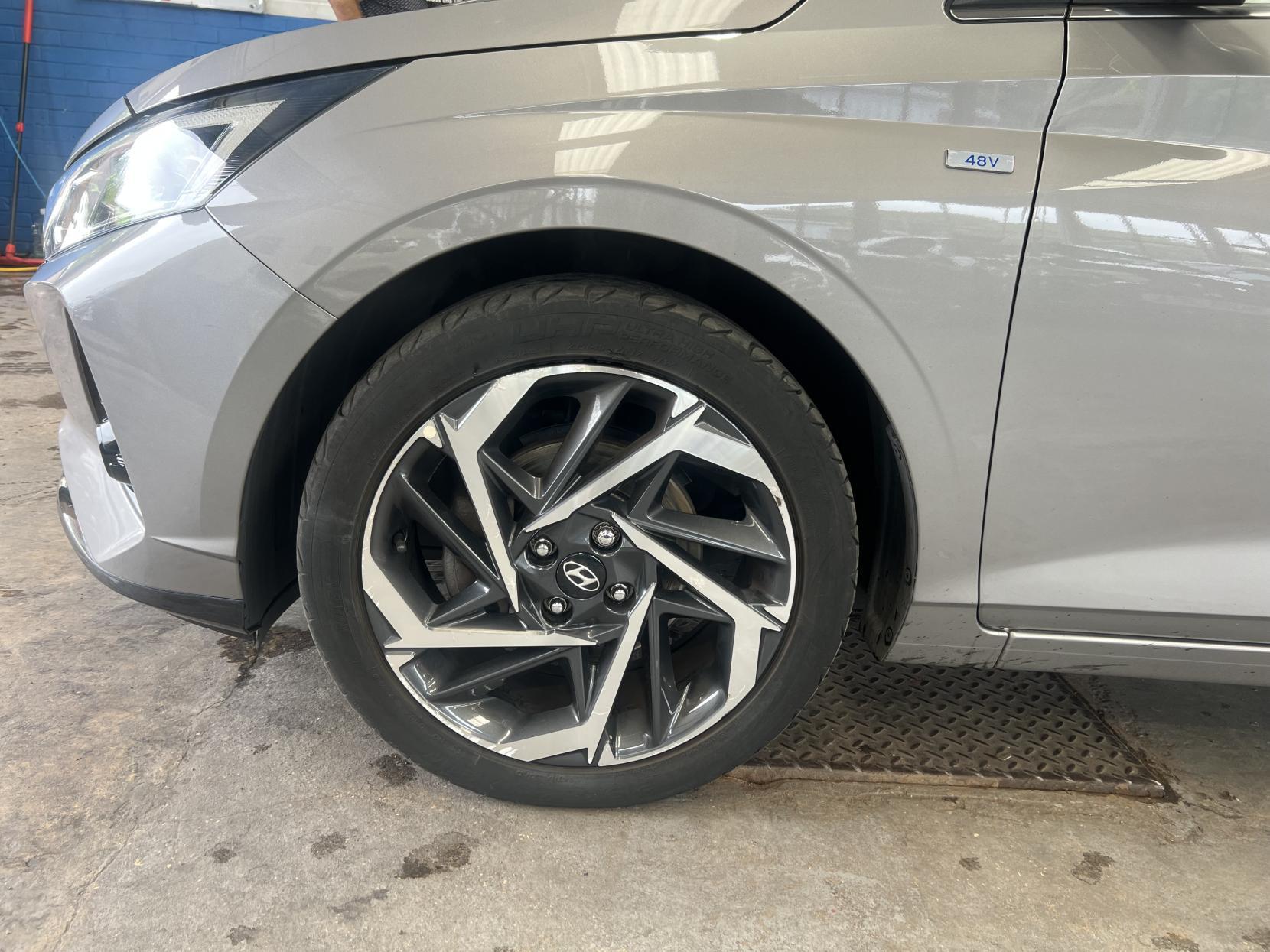 Hyundai i20 - Image 11