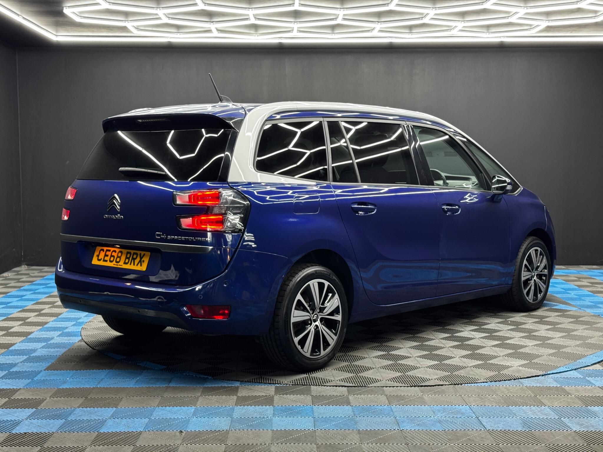 Citroen Grand C4 Spacetourer - Image 5