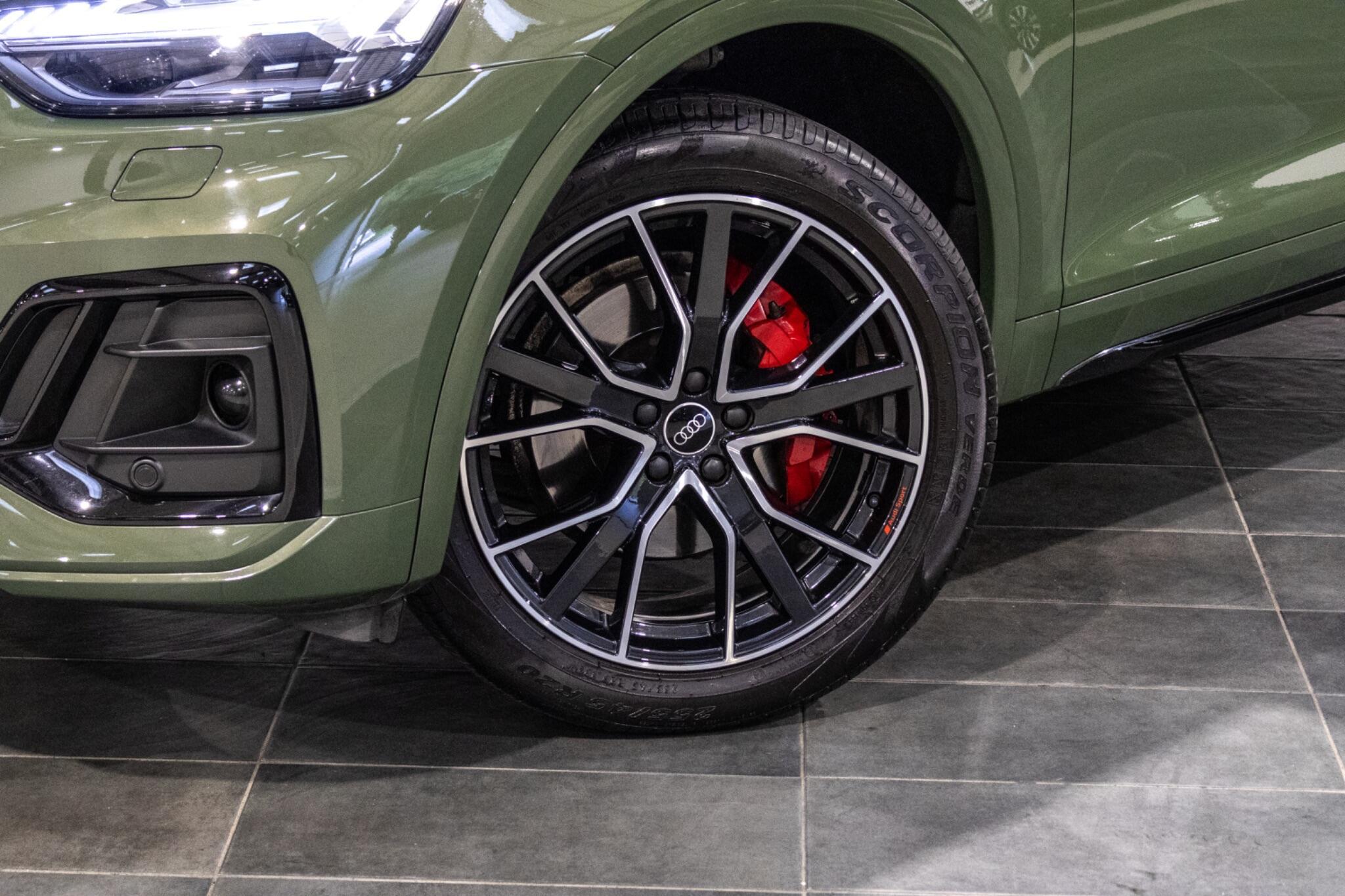 Audi Q5 - Image 8